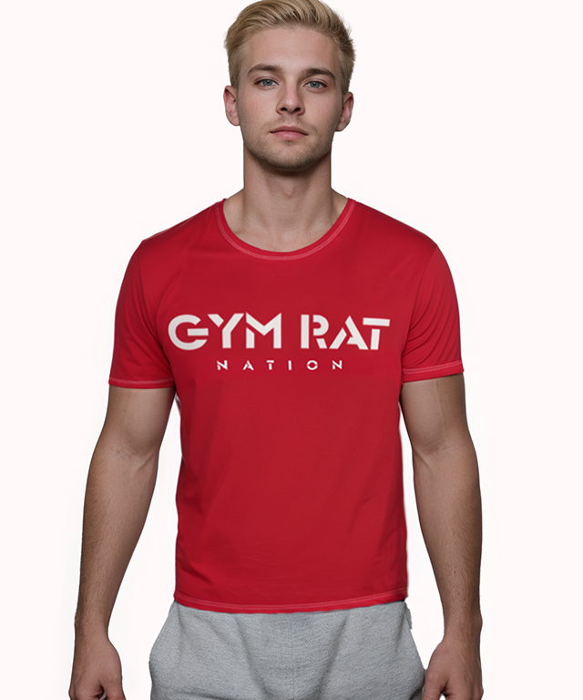 Athletic Clothing Mockups